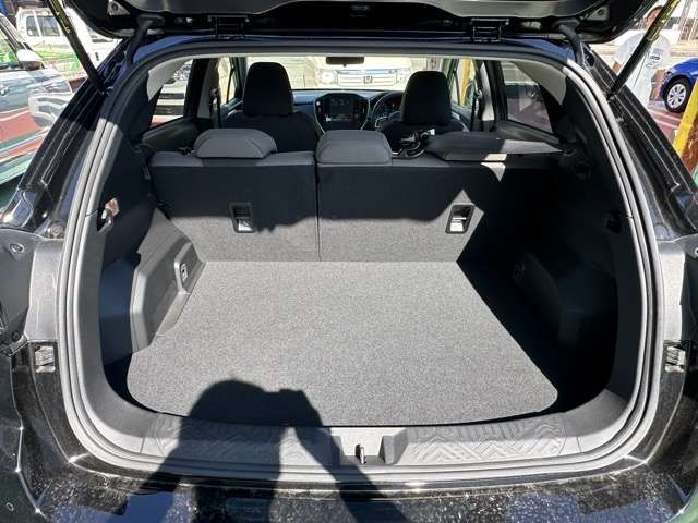 SUBARU IMPREZA 5DOOR 2024 Image 31