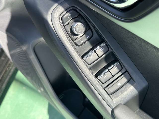 SUBARU IMPREZA 5DOOR 2024 Image 31