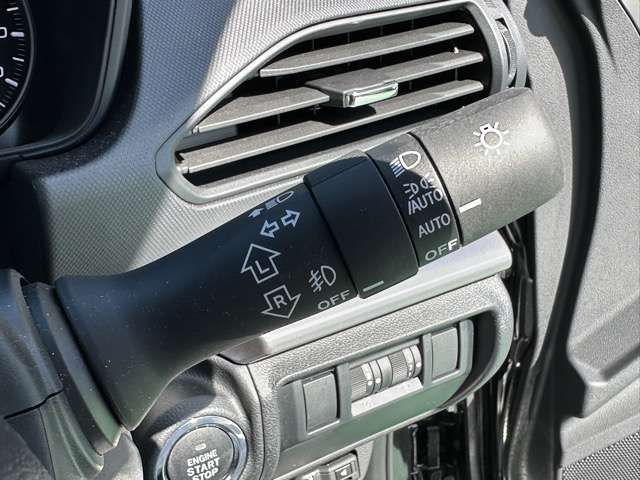 SUBARU IMPREZA 5DOOR 2024 Image 31