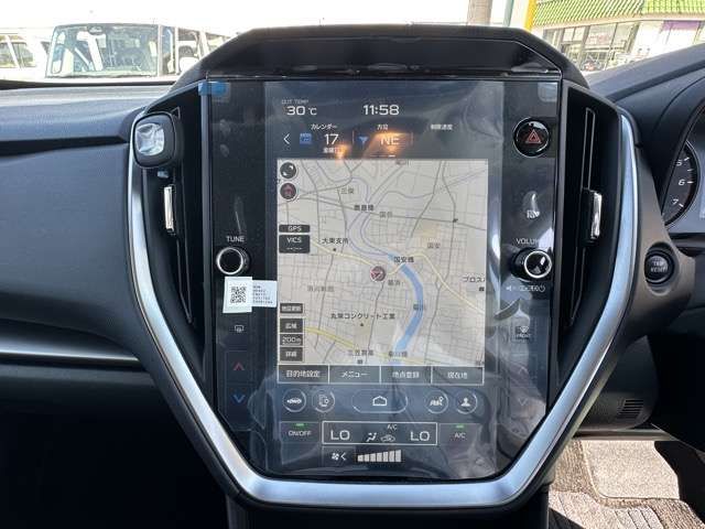 SUBARU IMPREZA 5DOOR 2024 Image 31