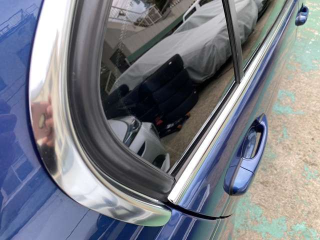 ALPINA B3 LIMOUSINE 2002 Image 31