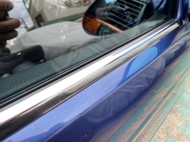 ALPINA B3 LIMOUSINE 2002 Image 31