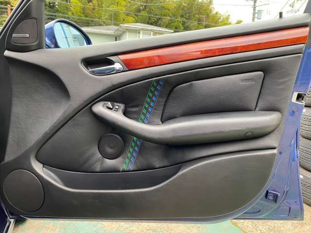 ALPINA B3 LIMOUSINE 2002 Image 31