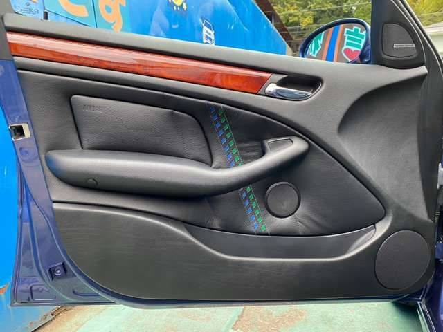 ALPINA B3 LIMOUSINE 2002 Image 31