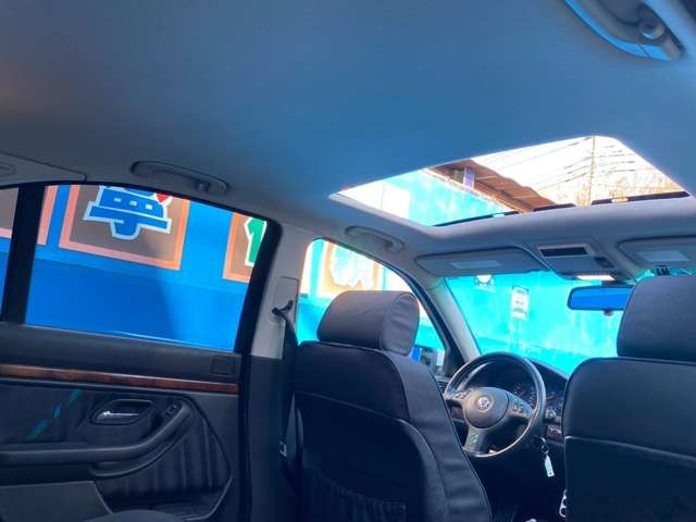 ALPINA B10 LIMOUSINE 2001 Image 31