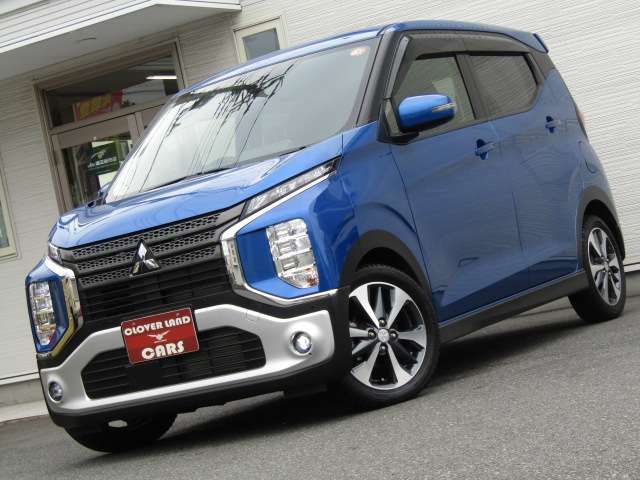 MITSUBISHI EK X 2019 Image 31