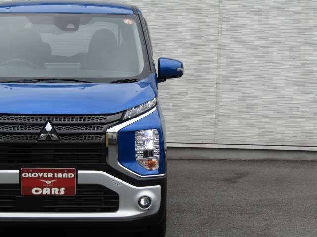 MITSUBISHI EK X 2019 Image 31