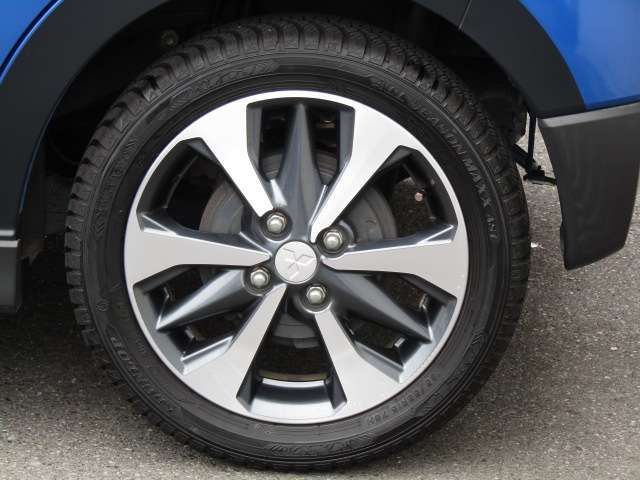 MITSUBISHI EK X 2019 Image 31