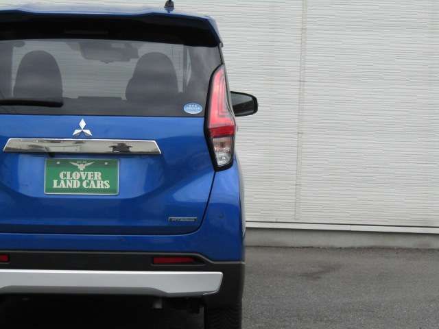 MITSUBISHI EK X 2019 Image 31