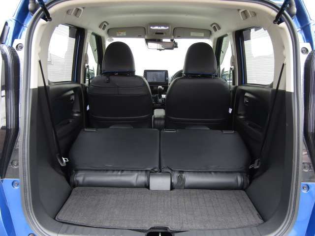 MITSUBISHI EK X 2019 Image 31