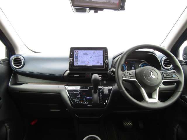 MITSUBISHI EK X 2019 Image 31