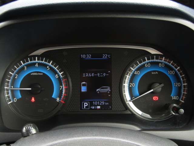 MITSUBISHI EK X 2019 Image 31