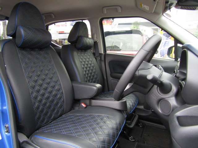 MITSUBISHI EK X 2019 Image 31