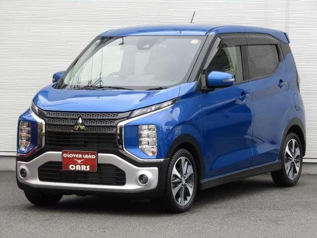 MITSUBISHI EK X 2019 Image 31