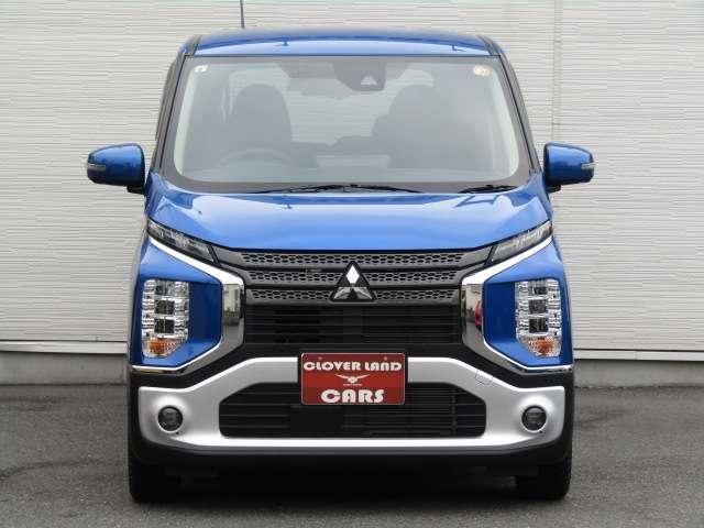 MITSUBISHI EK X 2019 Image 31