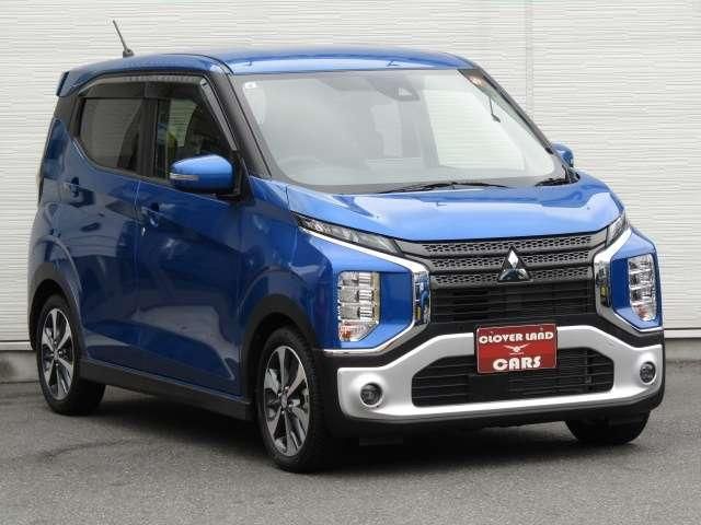 MITSUBISHI EK X 2019 Image 31