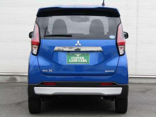 MITSUBISHI EK X 2019 Image 31