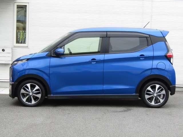 MITSUBISHI EK X 2019 Image 31