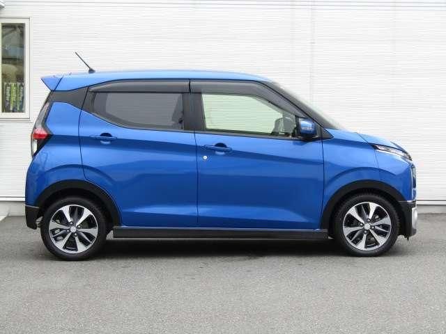 MITSUBISHI EK X 2019 Image 31