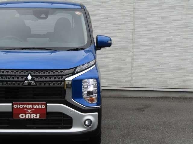 MITSUBISHI EK X 2019 Image 31