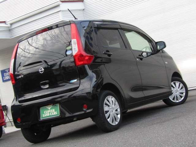 NISSAN DAYZ 2016 Image 31