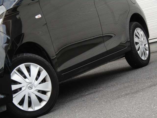 NISSAN DAYZ 2016 Image 31