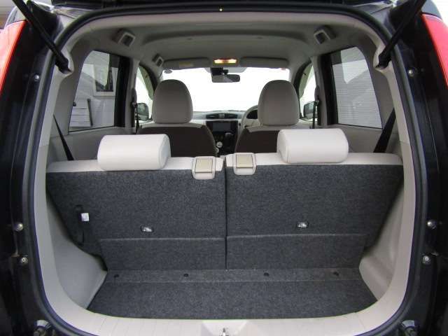 NISSAN DAYZ 2016 Image 31