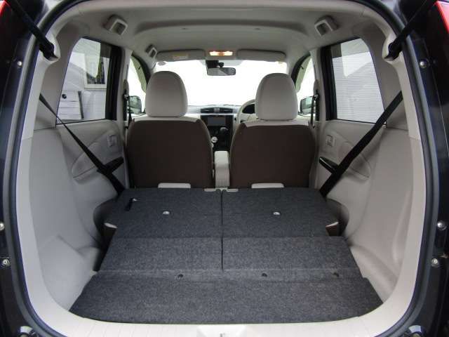 NISSAN DAYZ 2016 Image 31