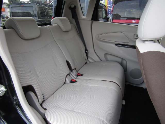 NISSAN DAYZ 2016 Image 31