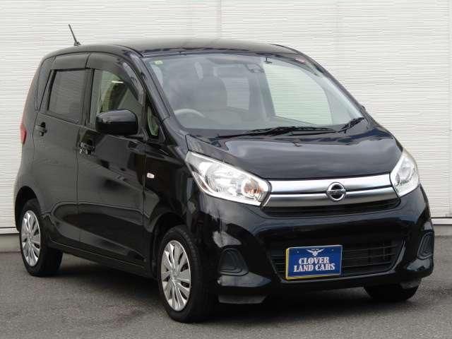 NISSAN DAYZ 2016 Image 31