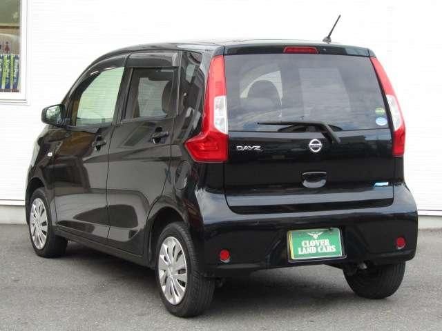 NISSAN DAYZ 2016 Image 31