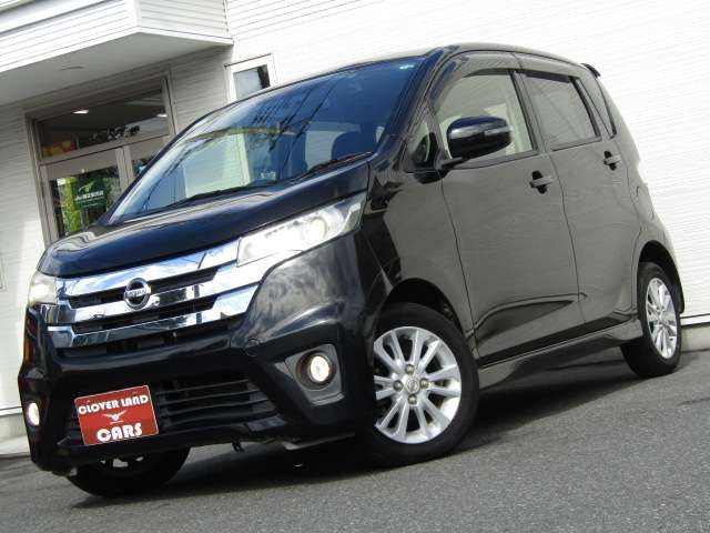 NISSAN DAYZ 2015 Image 31