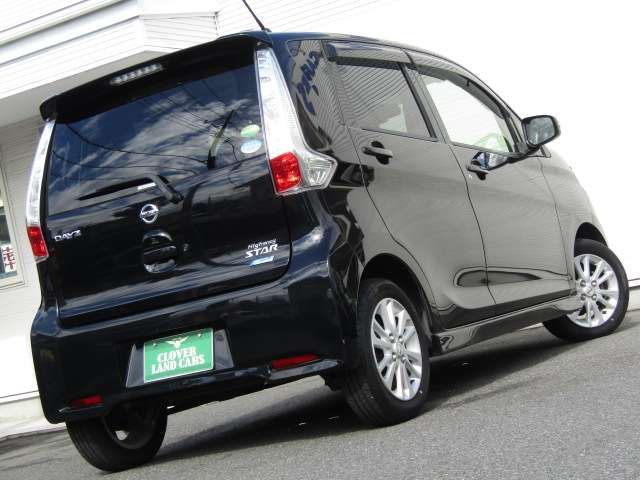 NISSAN DAYZ 2015 Image 31