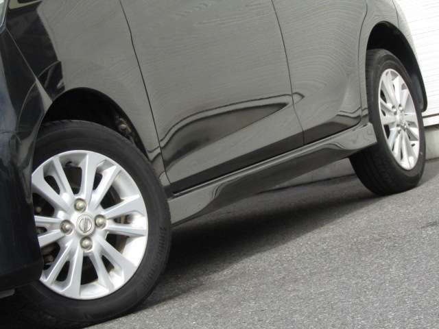 NISSAN DAYZ 2015 Image 31