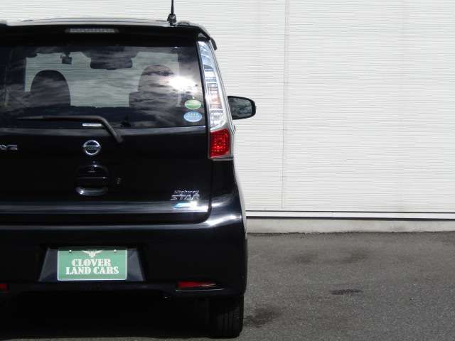 NISSAN DAYZ 2015 Image 31