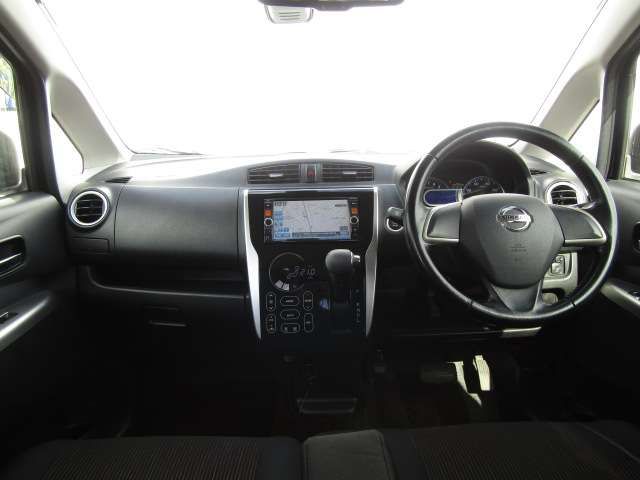 NISSAN DAYZ 2015 Image 31