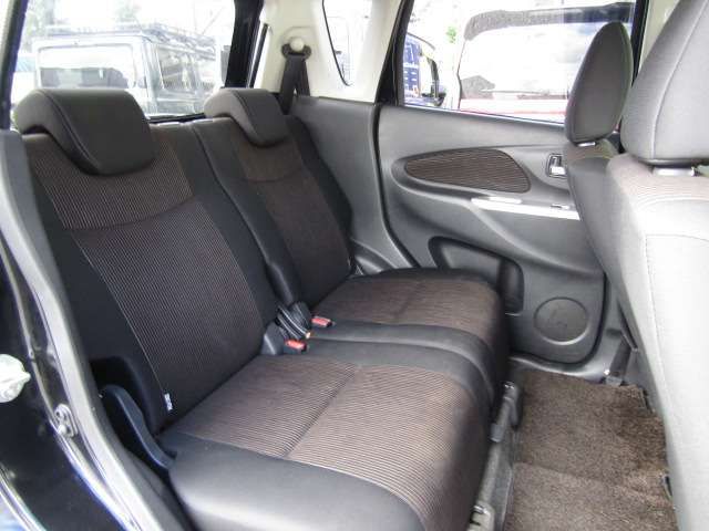 NISSAN DAYZ 2015 Image 31