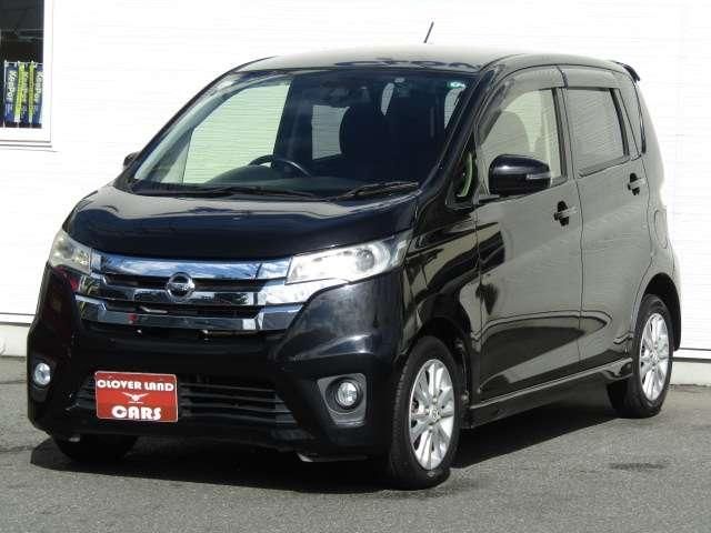 NISSAN DAYZ 2015 Image 31