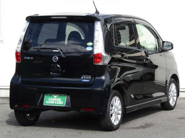 NISSAN DAYZ 2015 Image 31