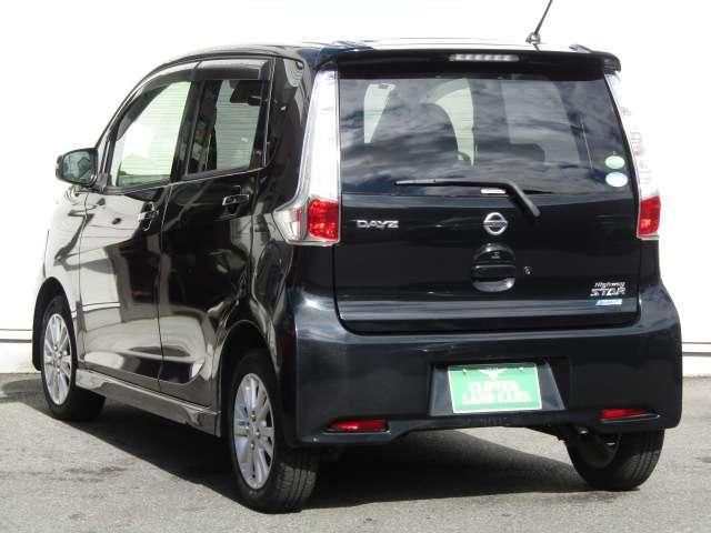 NISSAN DAYZ 2015 Image 31