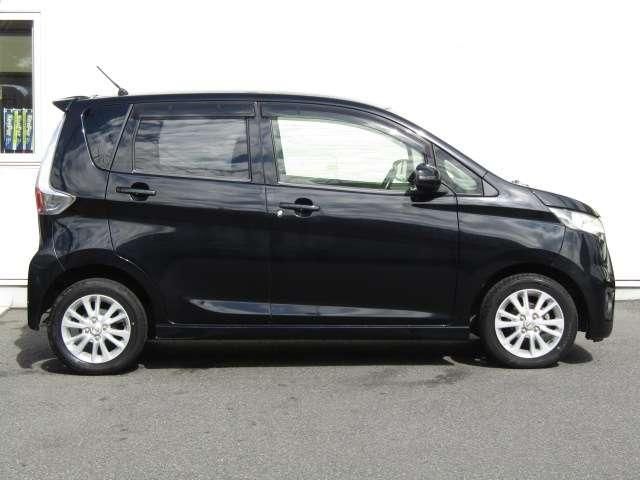 NISSAN DAYZ 2015 Image 31