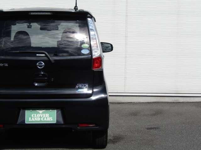 NISSAN DAYZ 2015 Image 31