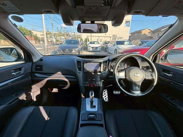 SUBARU LEGACY-TW 4WD 2013 Image 31