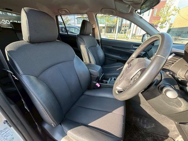 SUBARU LEGACY-TW 4WD 2013 Image 31