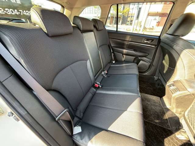 SUBARU LEGACY-TW 4WD 2013 Image 31