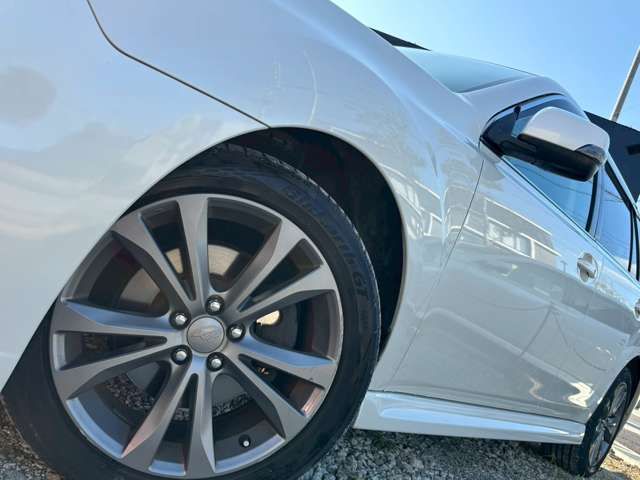 SUBARU LEGACY-TW 4WD 2013 Image 31