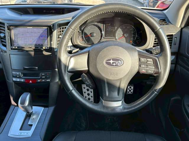 SUBARU LEGACY-TW 4WD 2013 Image 31