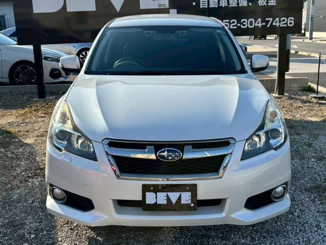 SUBARU LEGACY-TW 4WD 2013 Image 31