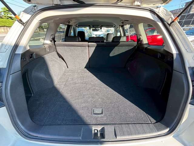 SUBARU LEGACY-TW 4WD 2013 Image 31