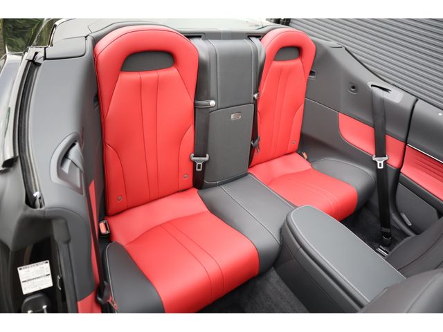 TOYOTA LEXUS LC500 CONVERTI 2020 Image 31